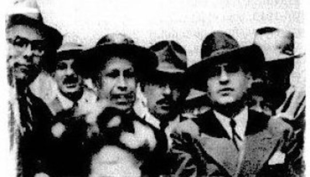 Bloque de la Victoria