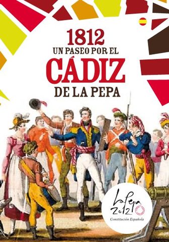 Constitución de Cadíz
