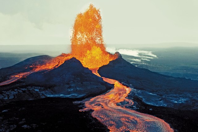 Nyiragongo, Democratic Republic of the Congo