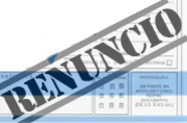 Steve Jobs "Renuncia"