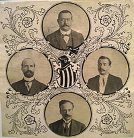 Mancomunitat de Catalunya