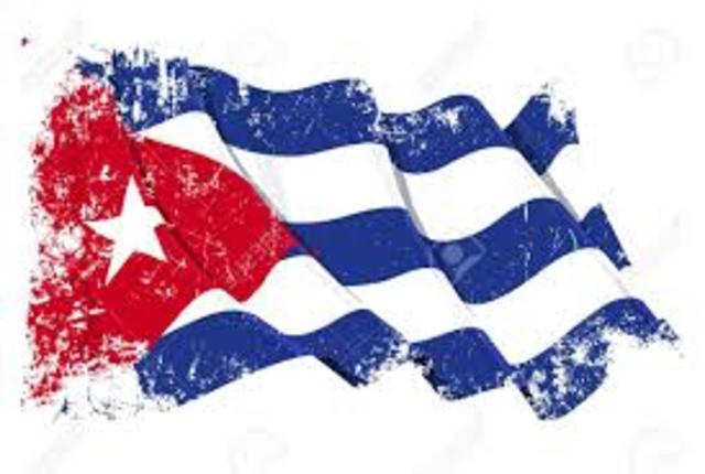 Radicalismo en Cuba.