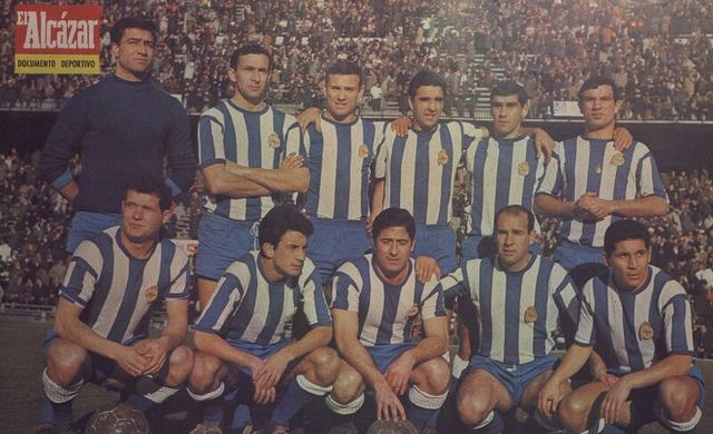 Campeón 2ºa división