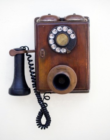 Telefono