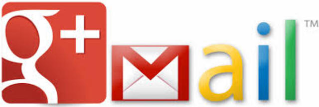 GOOGLE + Y GMAIL