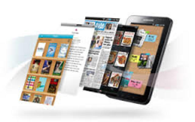 ESCRITURA IDEOGRAFICA, IMPRESA Y DIGITAL