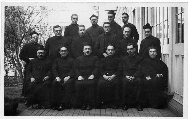 La Expulsión de los jesuitas del Imperio Español