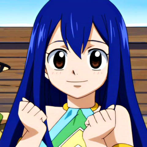 Wendy Marvell