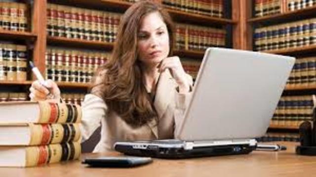 3rd/ Final Year Law School