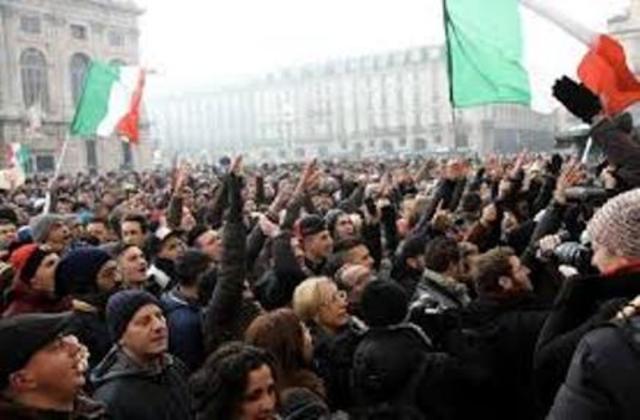 Sancions a la Itàlia Feixista