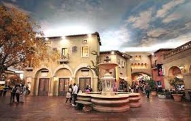 Bretanya assalta Monte Casino