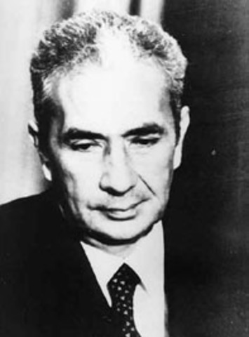 El segrest de Aldo Moro