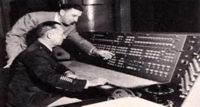 proyecto de investigación de arpanet