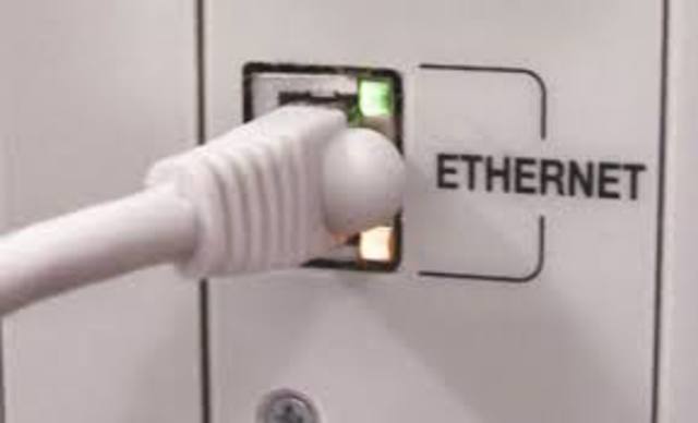 ethernet