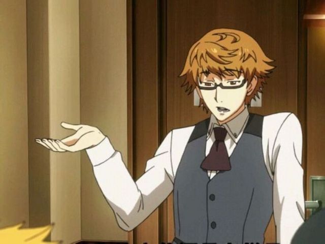 Nishio Fishio