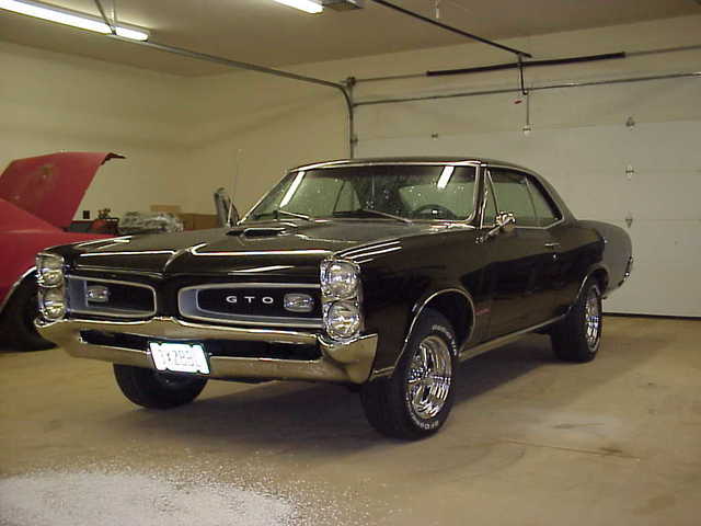 restore a car with my sons so thast they can drive it hen they are 16