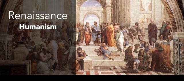 Renaissance humanism
