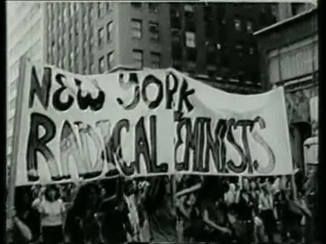 NUEVOS MOVIMIENTOS FEMINISTAS