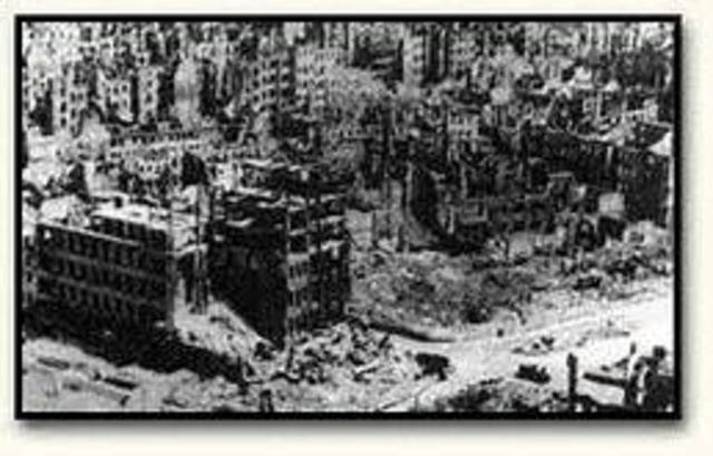 Operation Thunderclap