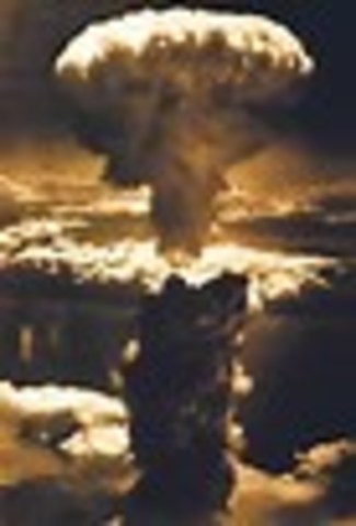 Atomic Bombings