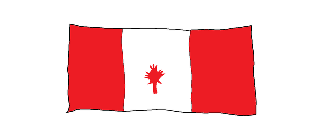 The Birth of Canada
