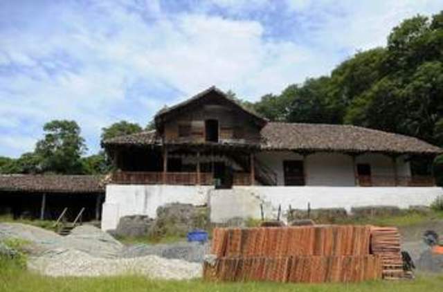 Batalla de Santa Rosa