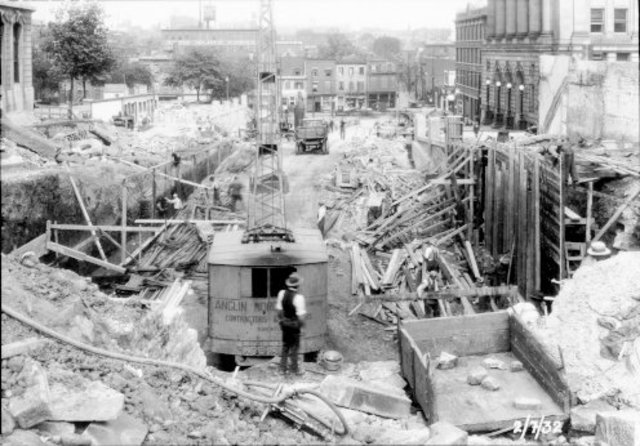 Travaux Publics (Économique)