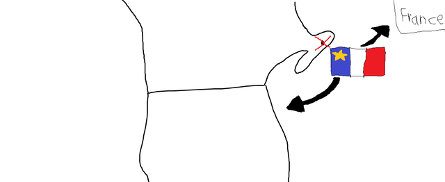 Expulsion of the Acadians