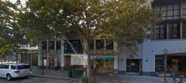 El garaje se queda pequeño