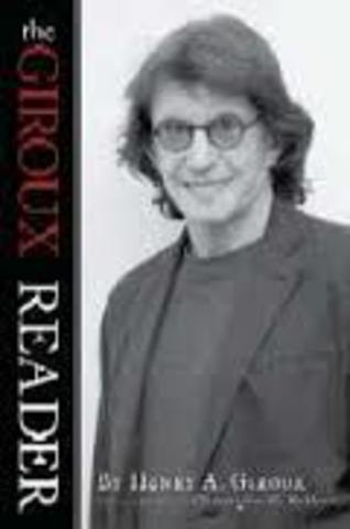 Henry Giroux