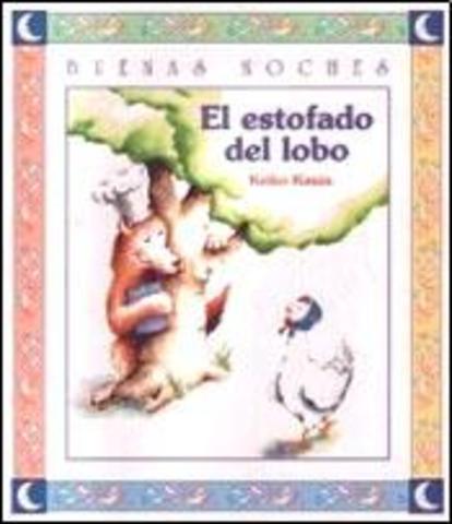 EL ESTOFADO DEL LOBO