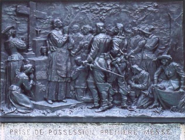 Un projet missionnaire (Politique)