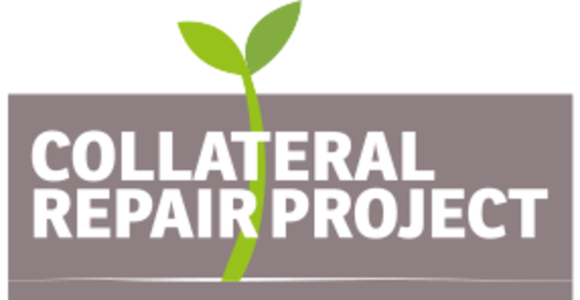 Go/Refuge Meets With Kerstin Wilsch to Discuss Fundraising