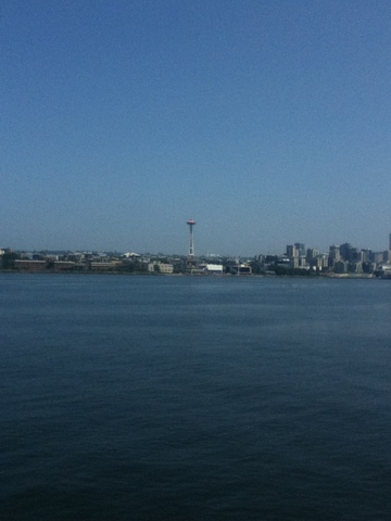 Seattle Trip