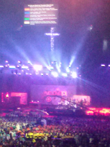 San Antonio National Youth Gathering