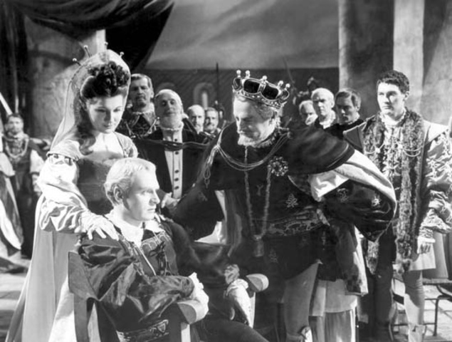 King plans to send Hamlet to England, and wishes for the King of England to have Hamlet killed