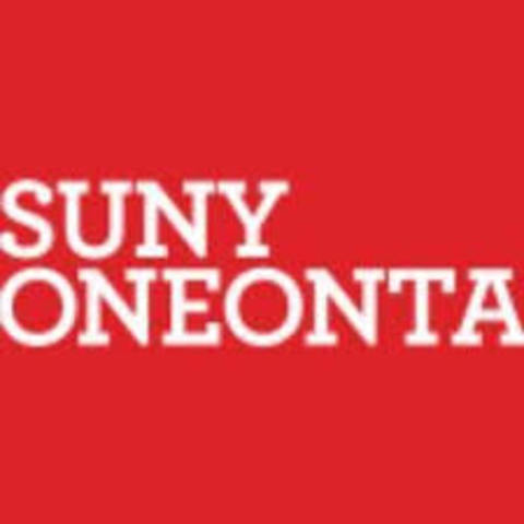 Graduation from SUNY Oneonta