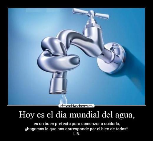Agua para el Desarrollo