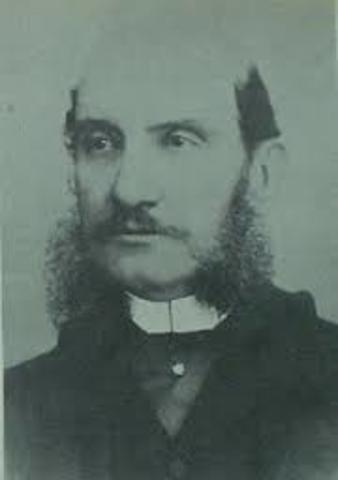 Antonio del Viso