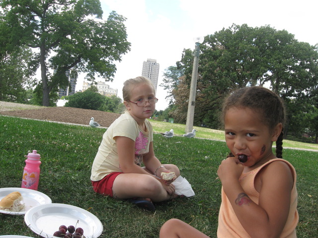 RYLIE MOVES IN WITH US FOR THE YEAR