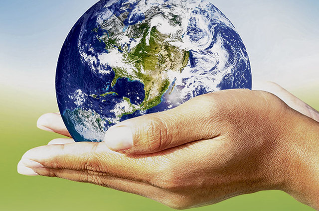 Gaylord Nelson tuvo la idea de organizar una protesta a favor del ambiente tomando como modelo las manifestaciones anti-Vietnam.