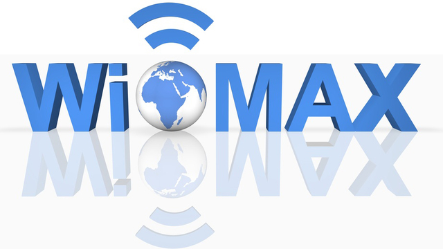 Sistemas Wimax
