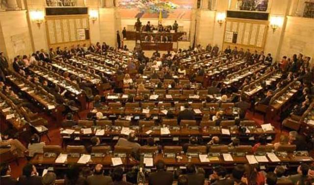 Legislacion Nacional