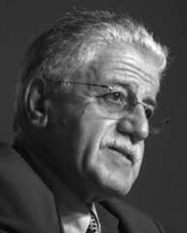 El alumno para  Tedesco