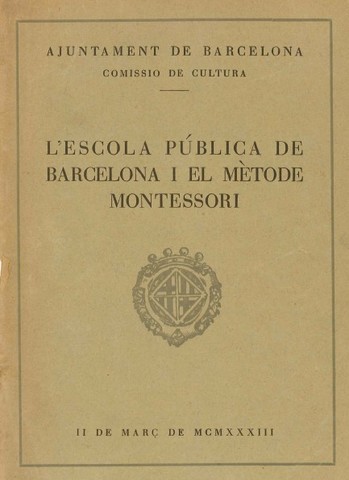 El Método de la pedagogía científica