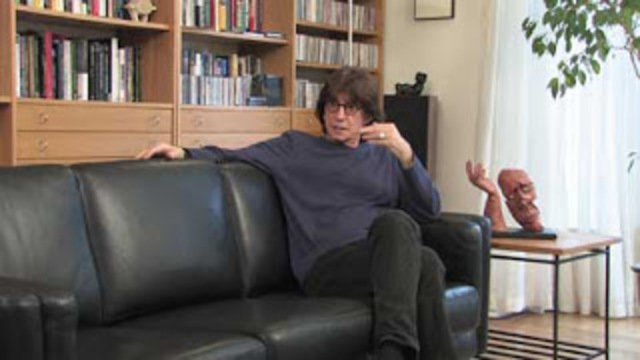 Henry Giroux enfoque pedagogico