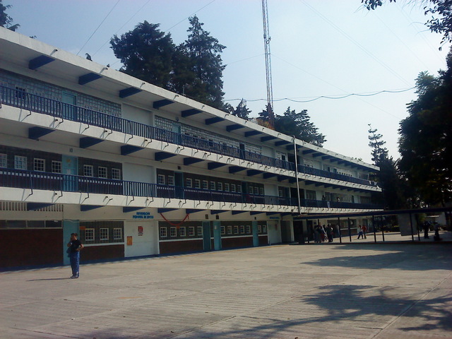 Educaciòn Superior (ESEF)