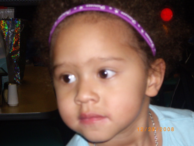 RYLIES BIRTH DATE (a.k.a cousin)