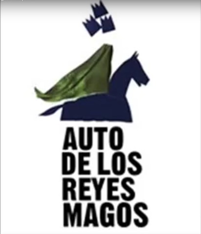 AUTO DE LOS REYES MAGOS (Teatro Medieval)