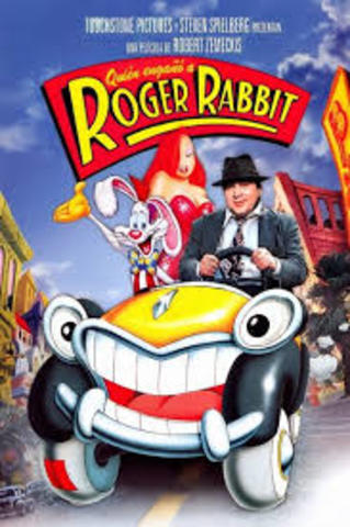 Quién engañó a Roger Rabbit?